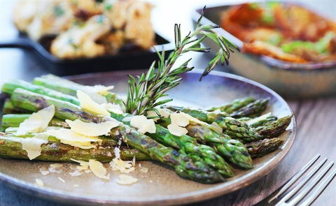 St James Hotel Restaurant - Mackay Tourism 8