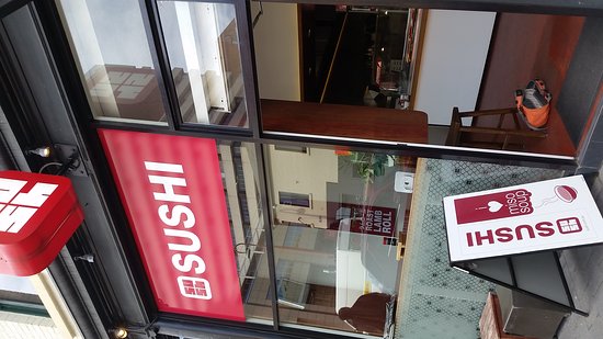 Hobart City TAS Mackay Tourism