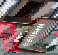 Sush - Mackay Tourism