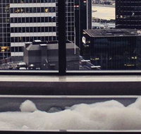 Tailrace Cafe - Mackay Tourism