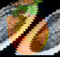 Thai Sandgate - Mackay Tourism