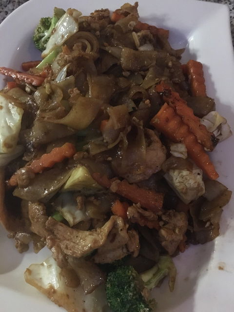 Thai Sandgate - Mackay Tourism 3