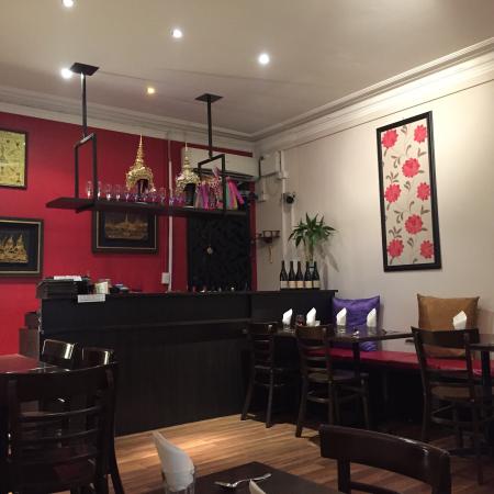 The Asian Kitchen - Mackay Tourism 0