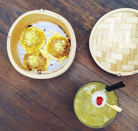 The Crown Hotel - Mackay Tourism 11