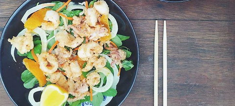 The Crown Hotel - Mackay Tourism 12