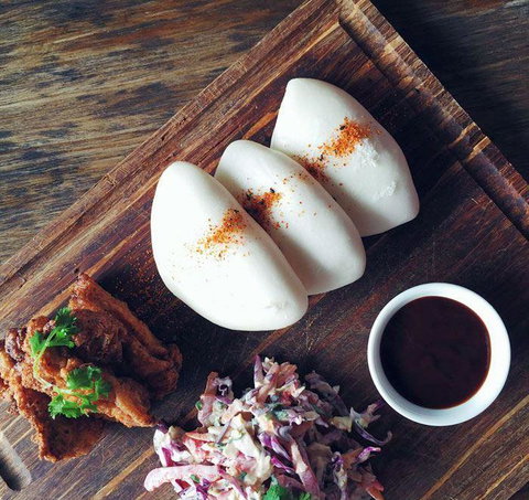 The Crown Hotel - Mackay Tourism 16