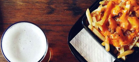 The Crown Hotel - Mackay Tourism 17