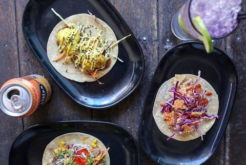 The Crown Hotel - Mackay Tourism 2