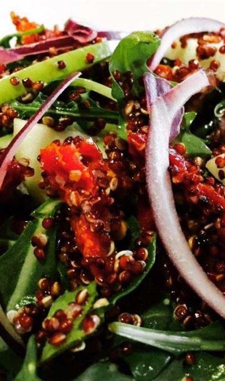 The Rye Hotel - Mackay Tourism 9