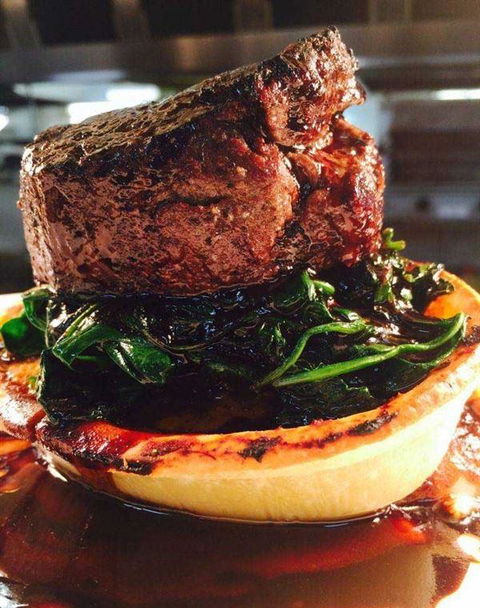 The Rye Hotel - Mackay Tourism 11