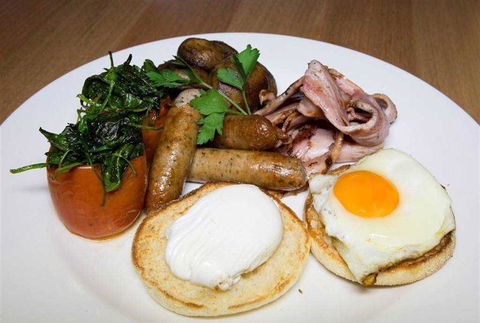 The Rye Hotel - Mackay Tourism 12