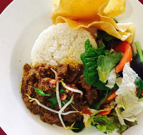 The Rye Hotel - Mackay Tourism 13