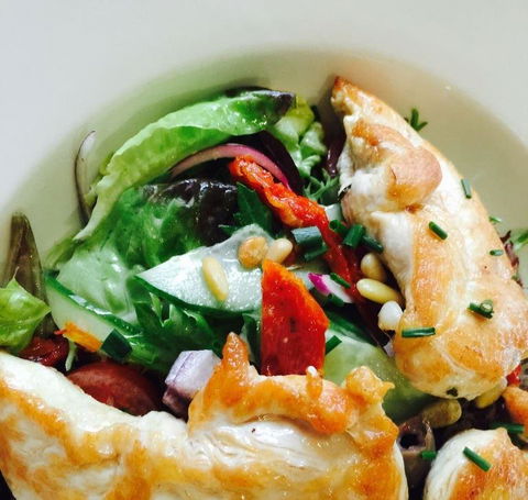 The Rye Hotel - Mackay Tourism 14