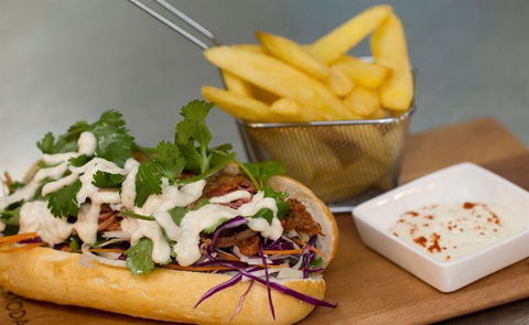 The Rye Hotel - Mackay Tourism 3