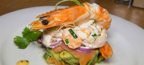 The Rye Hotel - Mackay Tourism 5