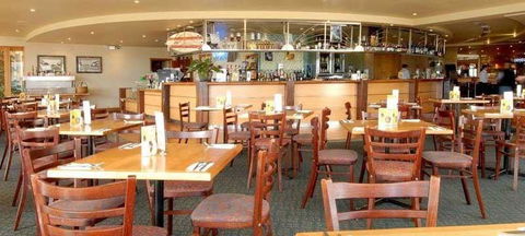 The Rye Hotel - Mackay Tourism 6