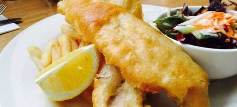 The Rye Hotel - Mackay Tourism 8