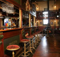 Three Steps on George - Mackay Tourism