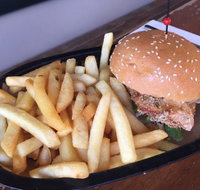 Trinity Bar - Mackay Tourism