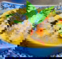 Uthong Thai - Mackay Tourism