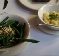 Verandah Restaurant  Bar - Mackay Tourism