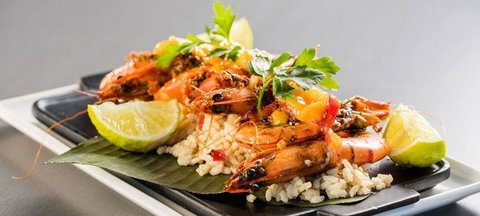 Victory Hotel - Mackay Tourism 0