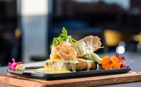 Victory Hotel - Mackay Tourism 5