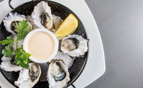 Victory Hotel - Mackay Tourism 7