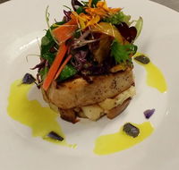 Watermark Restaurant - Mackay Tourism