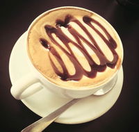 Coast Cafe - Mackay Tourism
