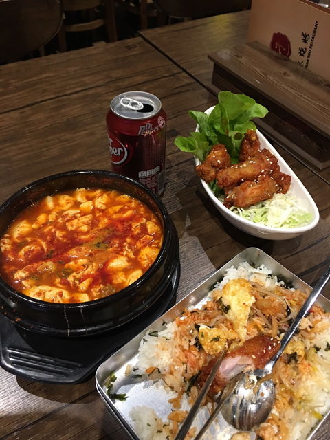 Great River Korean Barbecue - Mackay Tourism 3