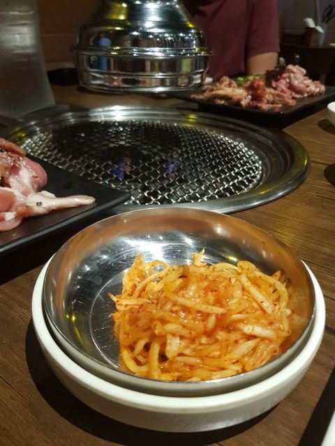 Great River Korean Barbecue - Mackay Tourism 5