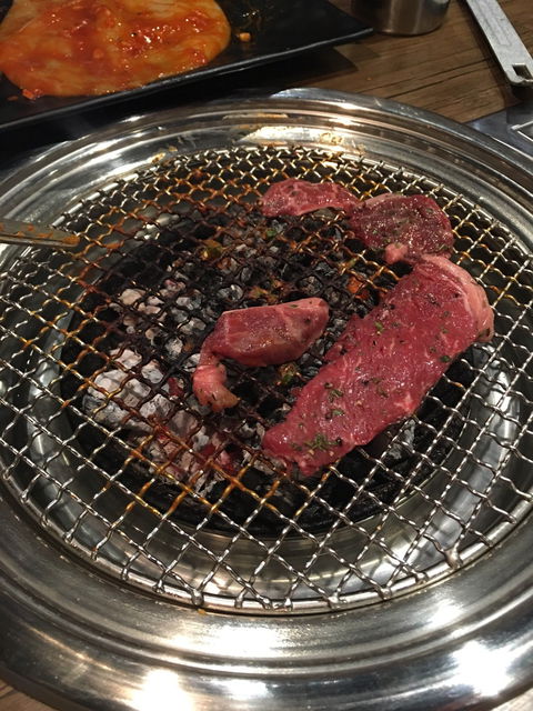 Great River Korean Barbecue - Mackay Tourism 6
