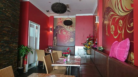 Northern Thai Cuisine - Mackay Tourism 0