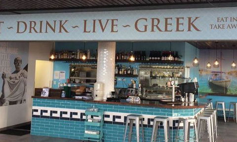 Xenia Grill - Mackay Tourism 9