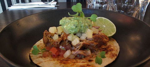 3Gringos Mexican Restaurant - Mackay Tourism 1