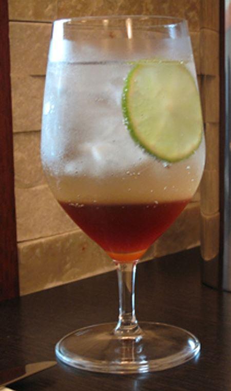 3Gringos Mexican Restaurant - Mackay Tourism 4