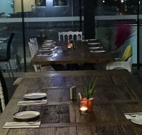 Blue Agave Mexican Cantina - Mackay Tourism