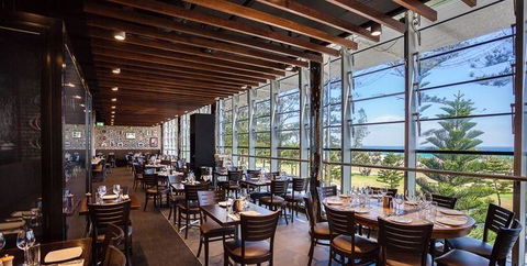 Delizioso @ The Strand - Mackay Tourism 2