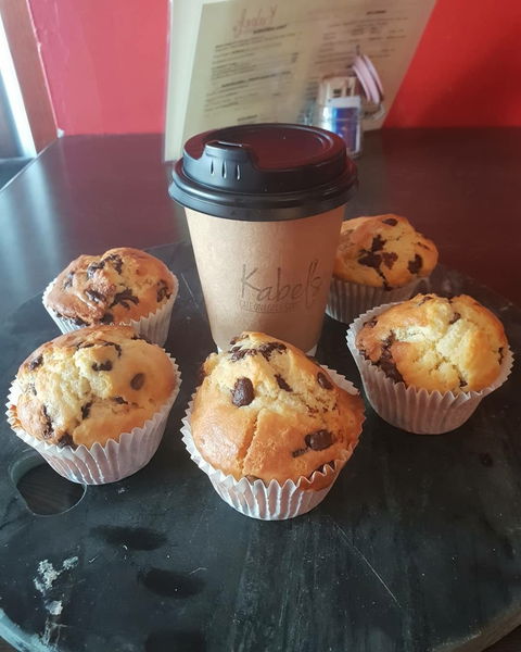 Kabels Cafe - Mackay Tourism 3