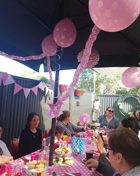 Kabels Cafe - Mackay Tourism 5
