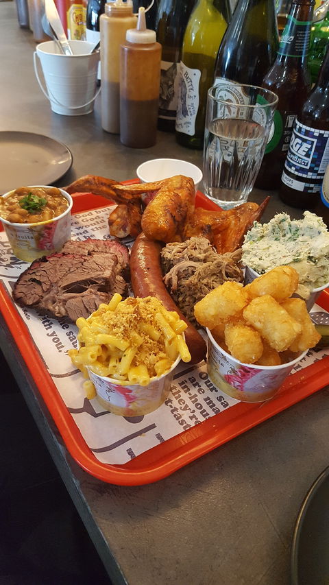 Low & Slow American BBQ - Mackay Tourism 6