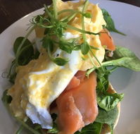 Onshore Cafe - Mackay Tourism