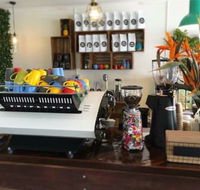 Coffee  Kitchen - Mackay Tourism