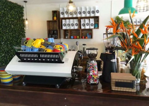 Coffee & Kitchen - Mackay Tourism 0