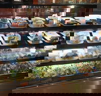 Eat Fresh Cafe - Mackay Tourism