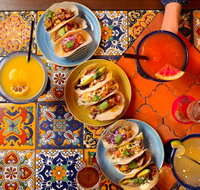 EL Camino Cantina - Mackay Tourism