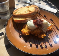 Laneway Espresso Dromana - Mackay Tourism