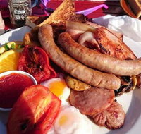 Marracas Boatshed Cafe - Mackay Tourism