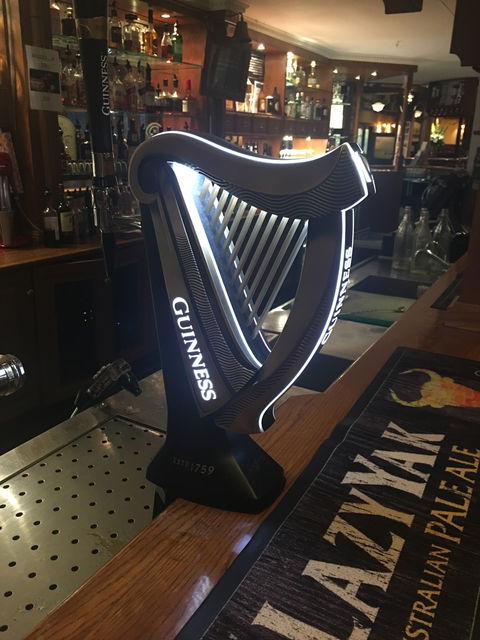 Mick O'Shea's Irish Pub - Mackay Tourism 2